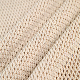 Pleteni Hollow Solid Top
