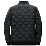 Zdislav | Stylish zimski kaput