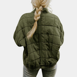 Margarida | Elegantna i Udobna Jakna
