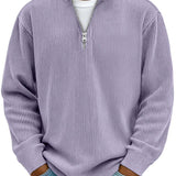 Arvidur | MUŠKI PULOVER SREDNJE VISINE