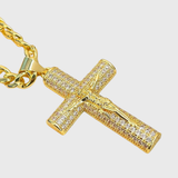 Crucielle | Ogrlica s križem