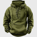 Ragnar | Premium hoodie s kapuljačom
