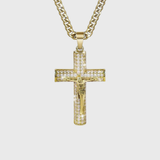 Crucielle | Ogrlica s križem