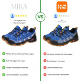 Adéla – OrthoTrailPro™ - Cipele s Ortopedskom Udobnošću