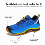 Adéla – OrthoTrailPro™ - Cipele s Ortopedskom Udobnošću
