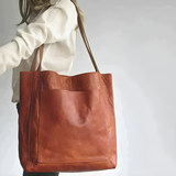 Lila | Elegantna gradska torba