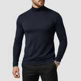 GLEN TURTLENECK KOŠULJA | KLASIČNI STIL S POVJERENJEM