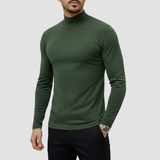 GLEN TURTLENECK KOŠULJA | KLASIČNI STIL S POVJERENJEM