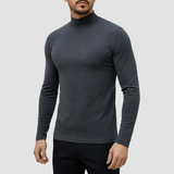 GLEN TURTLENECK KOŠULJA | KLASIČNI STIL S POVJERENJEM