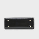 Sunniva | Sjajni Croco torba
