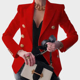 Paula | Klasični Blazer