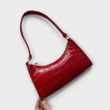 Bernarda | Elegantna Torba s Remenom