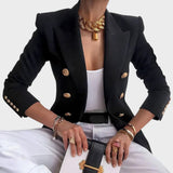 Paula | Klasični Blazer