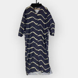 Aira | Boho stil haljina