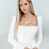 Celeste | Kristalne haljine