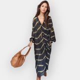 Aira | Boho stil haljina