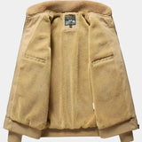 Bořivoj | Fleece jakna