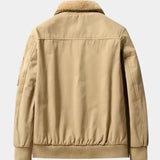 Bořivoj | Fleece jakna
