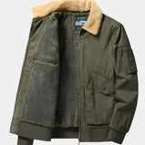 Bořivoj | Fleece jakna