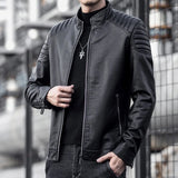 Adam | Kožna Jakna