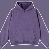 Matěj – Preveliki Hoodie za Muškarce