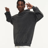 Matěj – Preveliki Hoodie za Muškarce