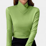 Veronika – Elegantni rolak s prilijepim krojem