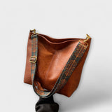 Hermina | Elegantna Vintage Torba