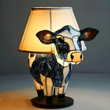 Stračena - Vitralne lampe
