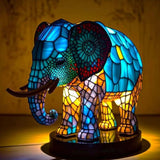 Bimbo - Vitralna lampa