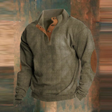 Nicolai | UDOBNI RETRO PULOVER
