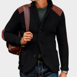 Jakub | Strukturni pleteni blazer