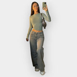 Lina | Traperice s niskim strukom