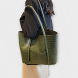 Cécile. - Vintage torba preko ramena