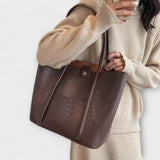 Cécile. - Vintage torba preko ramena