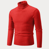 Tomáš – Zvratni Uzorak Pulover