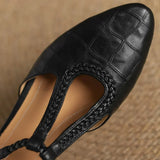 Mary Janes | Elegantne Jalats