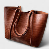 Cécile. - Vintage torba preko ramena