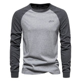 Lambert | Dugi rukavi s raglan rukavima
