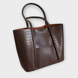Cécile. - Vintage torba preko ramena