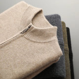 Bård | LUKSUZNI KAŠMIR VEST