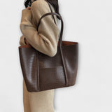 Cécile. - Vintage torba preko ramena