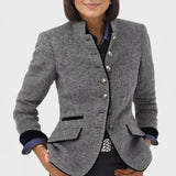 Isabel | Sofisticirana i elegantna jakna