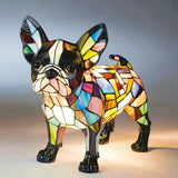 Hugo - Vitralna lampa
