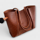 Cécile. - Vintage torba preko ramena