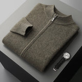 Bård | LUKSUZNI KAŠMIR VEST