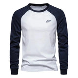 Lambert | Dugi rukavi s raglan rukavima