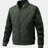 Roman | Sherpa bomber jakna