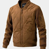 Roman | Sherpa bomber jakna