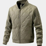 Roman | Sherpa bomber jakna